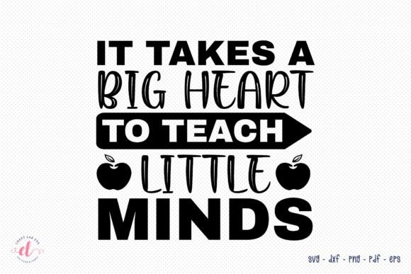 It Takes a Big Heart SVG: Crafts & Graphics Review