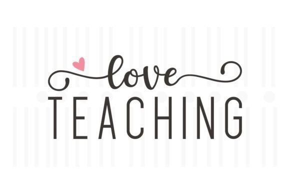 Review: Love Teaching SVG for Embroidery Projects