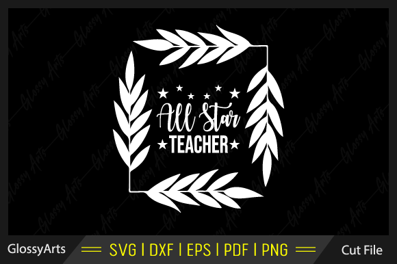 Reviewing All Star Teacher Graphics for Crafts