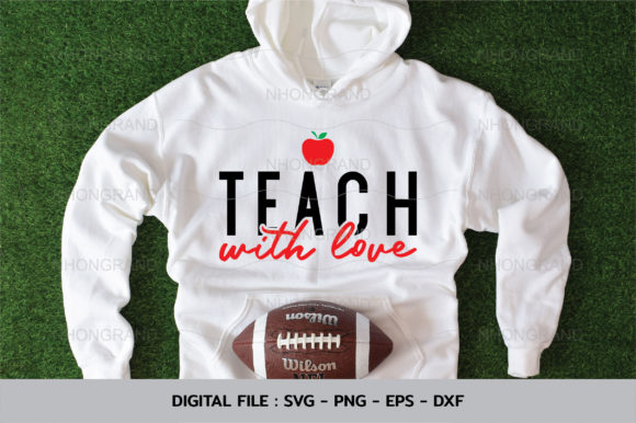 Teach with Love Apple: Graphics for Crafts