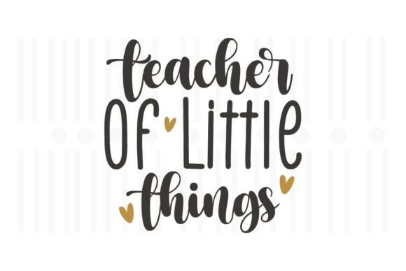 Teacher of Little Things: Graphics for Crafts