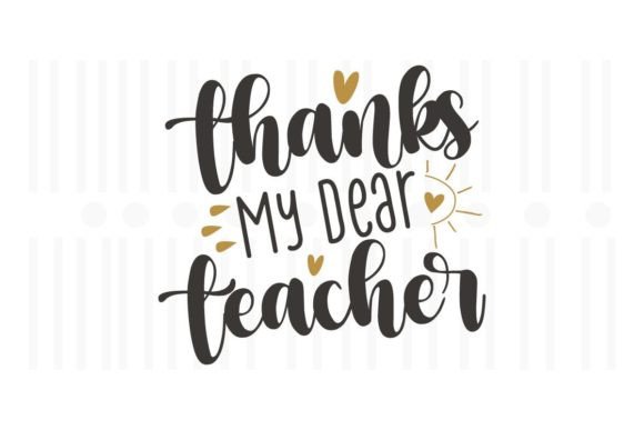 Teacher SVG: Essential Graphics for Crafts
