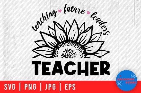 Teacher Svg Graphics for Crafts