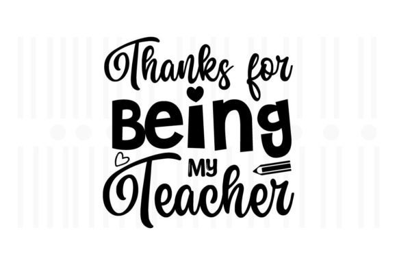 Teacher SVG Graphics for Crafts: A Designer’s Review