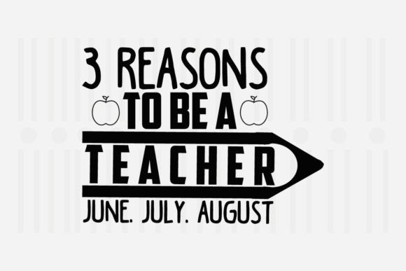 Teacher SVG Graphics for Crafts Review